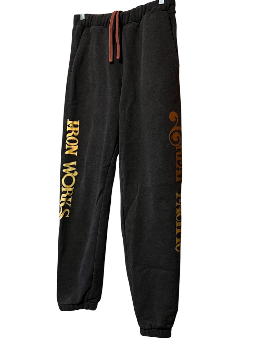 Patagonia Iron Works Joggers